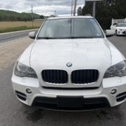 2012 BMW X5 178k miles In excellent condition