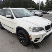 2012 BMW X5 178k miles In excellent condition
