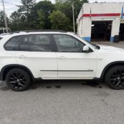 2012 BMW X5 178k miles In excellent condition
