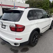 2012 BMW X5 178k miles In excellent condition