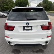 2012 BMW X5 178k miles In excellent condition