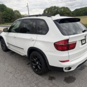 2012 BMW X5 178k miles In excellent condition