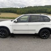 2012 BMW X5 178k miles In excellent condition
