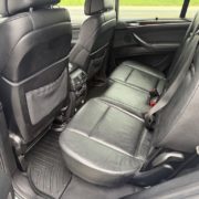 2012 BMW X5 178k miles In excellent condition