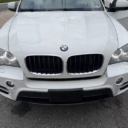 2012 BMW X5 178k miles In excellent condition