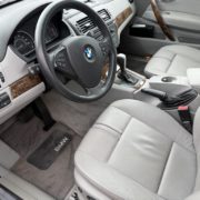 IMG_8501 2008 BMW X3 AWD In excellent condition. With 147k miles