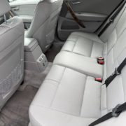 IMG_8503 2008 BMW X3 AWD In excellent condition. With 147k miles