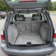 IMG_8504 2008 BMW X3 AWD In excellent condition. With 147k miles