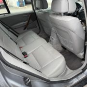 IMG_8505 2008 BMW X3 AWD In excellent condition. With 147k miles