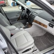 IMG_8506 2008 BMW X3 AWD In excellent condition. With 147k miles