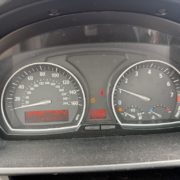 IMG_8508 2008 BMW X3 AWD In excellent condition. With 147k miles