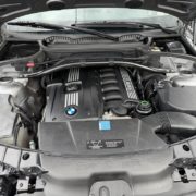 IMG_8512 2008 BMW X3 AWD In excellent condition. With 147k miles