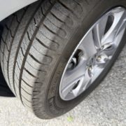 2012 HONDA ACCORD - One owner vehicle, 4 cylinder engine