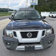 2010 Nissan XRERRA - 4.0 Letter Engine and Automatic transmission 4x4
