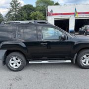 2010 Nissan XRERRA - 4.0 Letter Engine and Automatic transmission 4x4