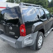 2010 Nissan XRERRA - 4.0 Letter Engine and Automatic transmission 4x4