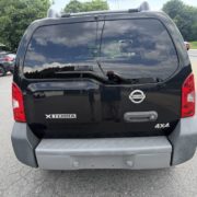 2010 Nissan XRERRA - 4.0 Letter Engine and Automatic transmission 4x4
