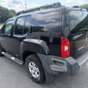 2010 Nissan XRERRA - 4.0 Letter Engine and Automatic transmission 4x4