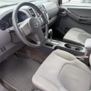 2010 Nissan XRERRA - 4.0 Letter Engine and Automatic transmission 4x4