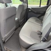 2010 Nissan XRERRA - 4.0 Letter Engine and Automatic transmission 4x4