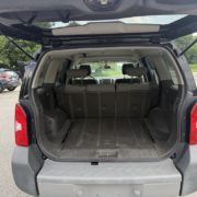 2010 Nissan XRERRA - 4.0 Letter Engine and Automatic transmission 4x4