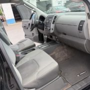 2010 Nissan XRERRA - 4.0 Letter Engine and Automatic transmission 4x4