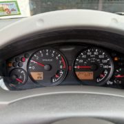 2010 Nissan XRERRA - 4.0 Letter Engine and Automatic transmission 4x4
