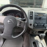 2010 Nissan XRERRA - 4.0 Letter Engine and Automatic transmission 4x4