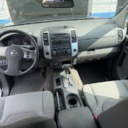 2010 Nissan XRERRA - 4.0 Letter Engine and Automatic transmission 4x4