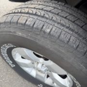 2010 Nissan XRERRA - 4.0 Letter Engine and Automatic transmission 4x4