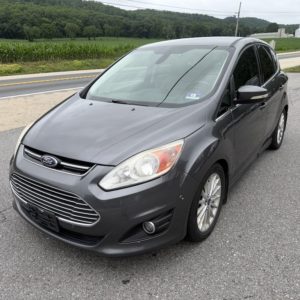 IMG_8833 2015 FORD C-MAX HYBRID