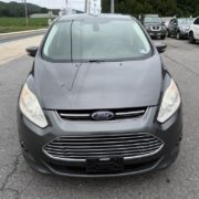 IMG_8834 2015 FORD C-MAX HYBRID