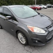 IMG_8835 2015 FORD C-MAX HYBRID