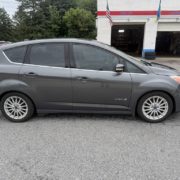 IMG_8836 2015 FORD C-MAX HYBRID