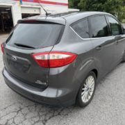IMG_8837 2015 FORD C-MAX HYBRID