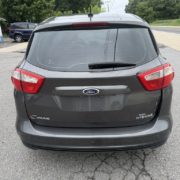 IMG_8838 2015 FORD C-MAX HYBRID