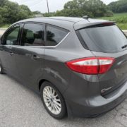 IMG_8839 2015 FORD C-MAX HYBRID
