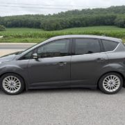 IMG_8840 2015 FORD C-MAX HYBRID