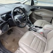 IMG_8841 2015 FORD C-MAX HYBRID