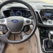 IMG_8849 2015 FORD C-MAX HYBRID