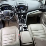 IMG_8850 2015 FORD C-MAX HYBRID