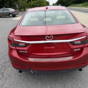 2015 MAZDA MAZDA 6. Currently 147k miles