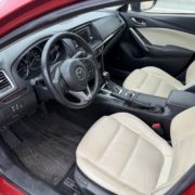 2015 MAZDA MAZDA 6. Currently 147k miles