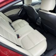 2015 MAZDA MAZDA 6. Currently 147k miles