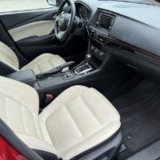 2015 MAZDA MAZDA 6. Currently 147k miles