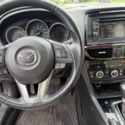 2015 MAZDA MAZDA 6. Currently 147k miles