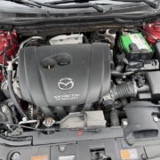 2015 MAZDA MAZDA 6. Currently 147k miles