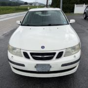 2006 SAAB 9-3 In excellent condition. With 134k miles. Manual.