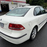 2006 SAAB 9-3 In excellent condition. With 134k miles. Manual.