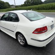 2006 SAAB 9-3 In excellent condition. With 134k miles. Manual.